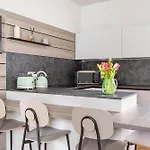 Moretti Apartamento Údine