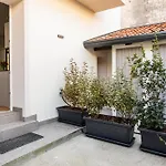 Moretti Piano Terra *