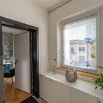 Apartamento Moretti Údine
