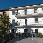 Appartamento Moretti Piano Terra