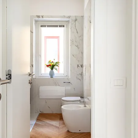 Moretti Piano Terra Daire