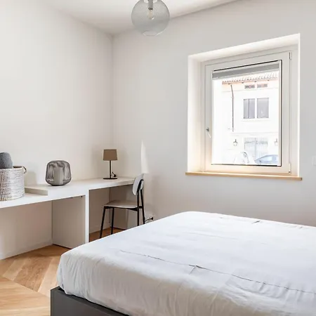 Moretti Apartman *