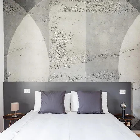 Moretti Piano Terra Daire