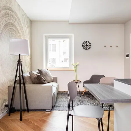 Moretti Piano Terra * Udine