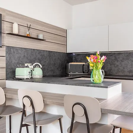 Moretti Apartment Udine