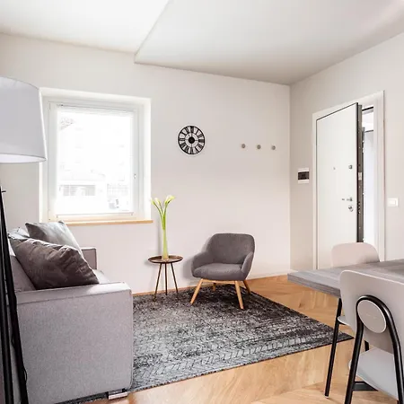 Moretti Apartman Udine