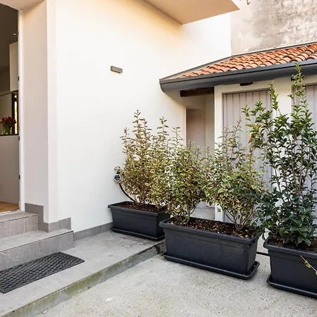 Moretti Piano Terra *