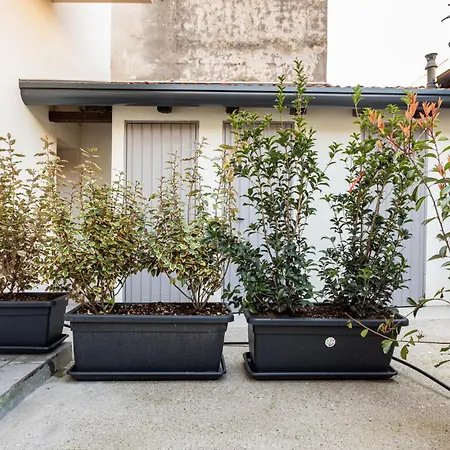 Apartment Moretti Piano Terra Udine
