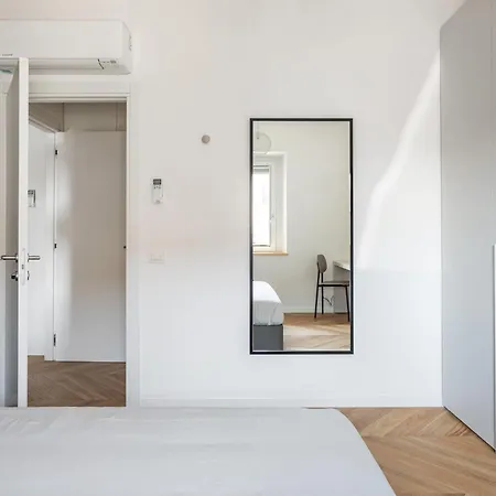 Moretti Piano Terra Udine