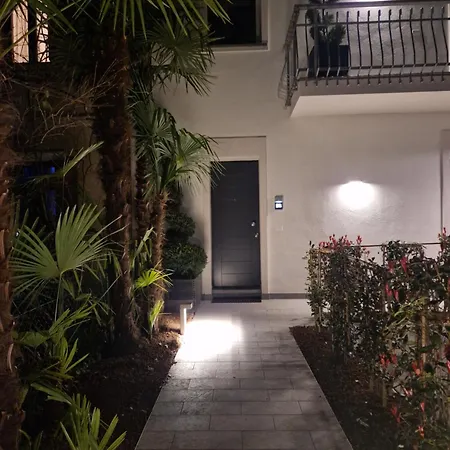 Moretti Apartament Udine