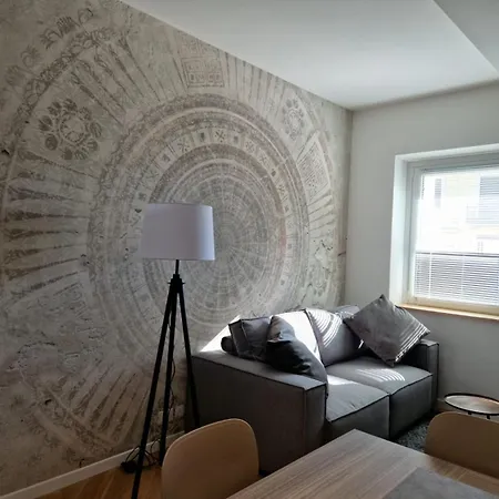 Moretti Apartman