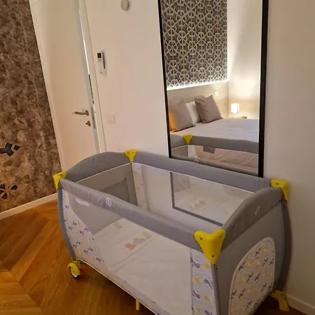 Moretti Piano Terra * Udine