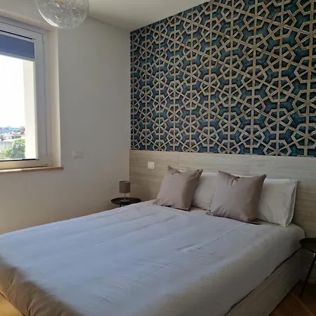 Moretti Apartament