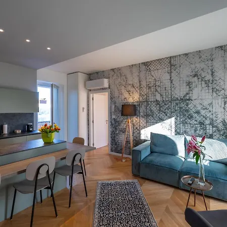 Moretti Apartament