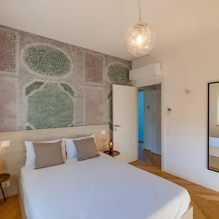 Apartament Moretti Udine