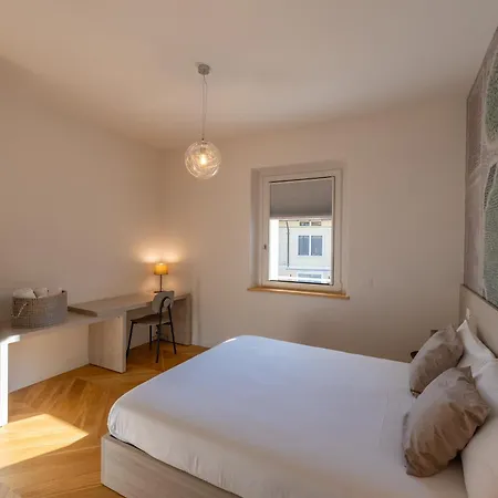 Moretti Apartman Udine