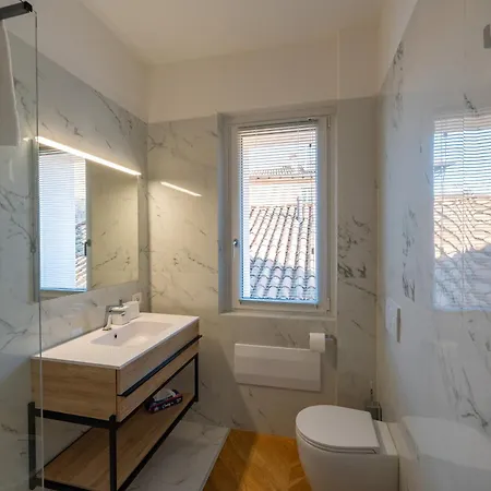 Moretti Apartment *