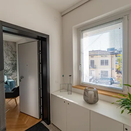 Apartman Moretti Udine
