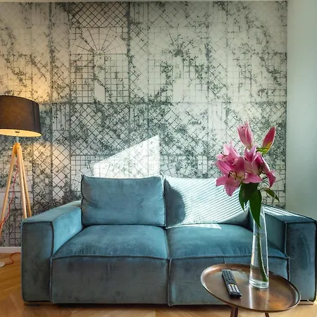 Moretti Apartman *