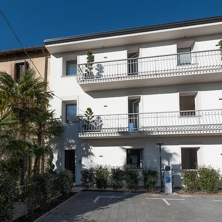 Apartment Moretti