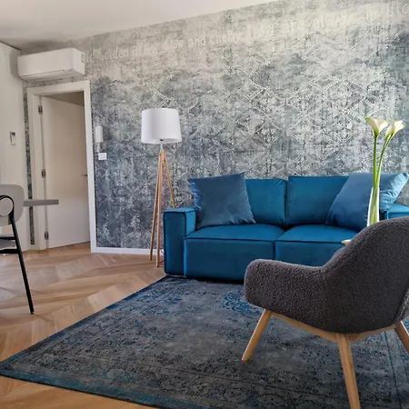 Moretti Apartament *