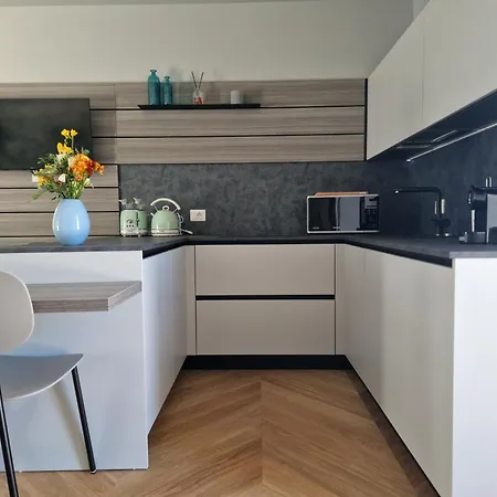 Apartament Moretti Udine