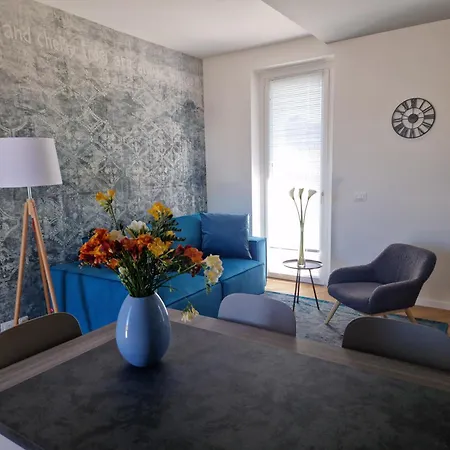 Moretti Apartament