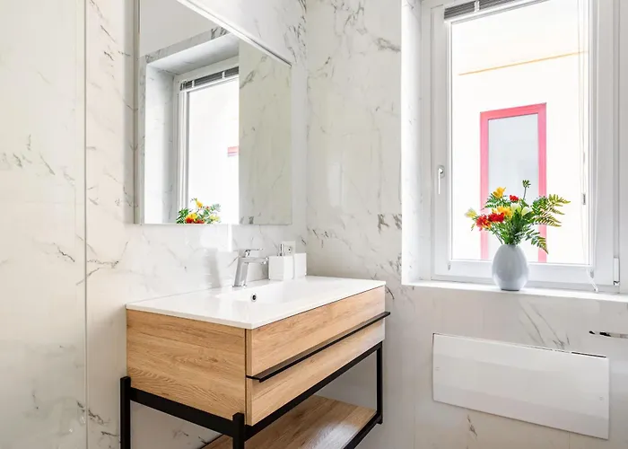 Apartment Moretti Udine