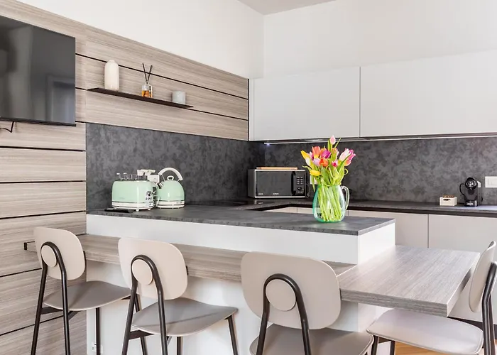 Moretti Apartment Udine