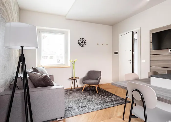 Moretti Apartment Udine