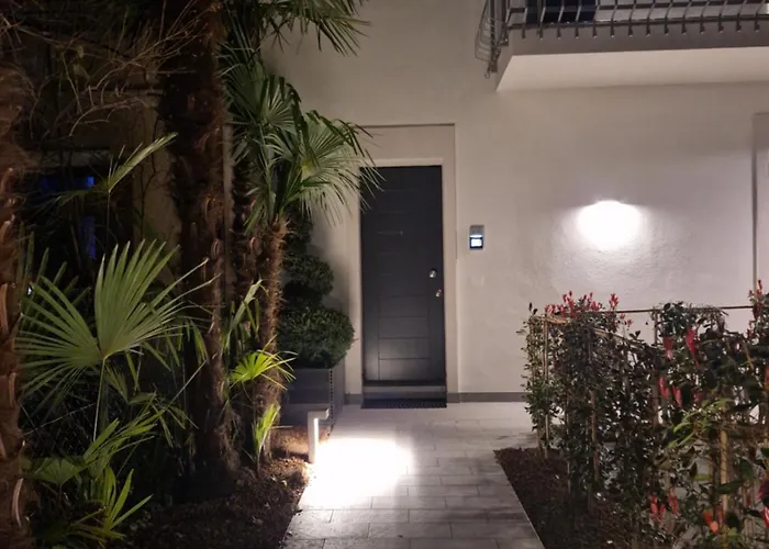 Moretti Apartment Udine