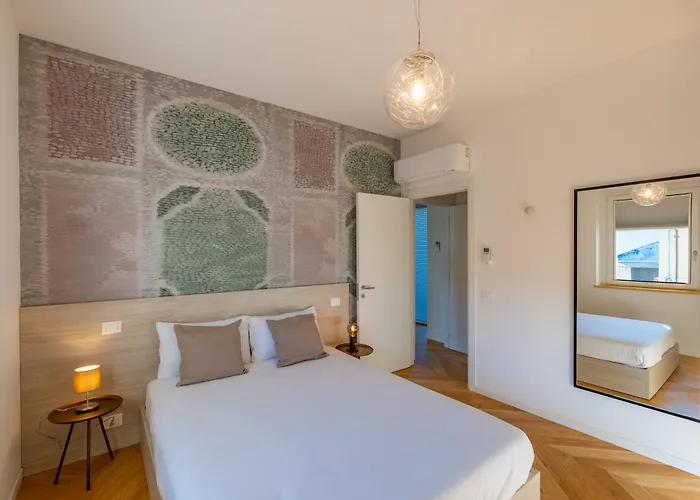 Apartment Moretti Udine