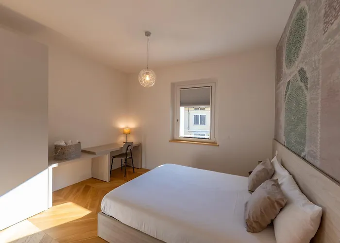 Moretti Apartment Udine