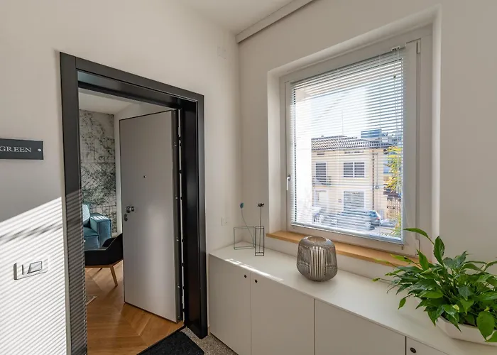 Apartment Moretti Udine