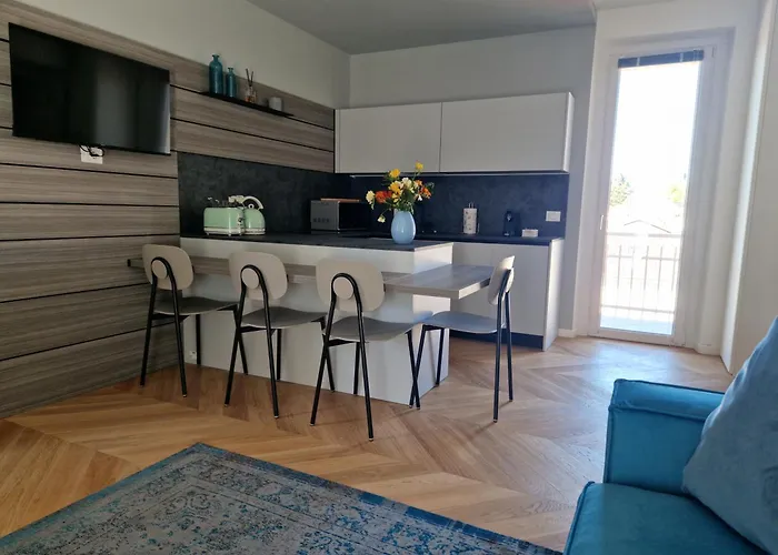 Apartment Moretti Udine